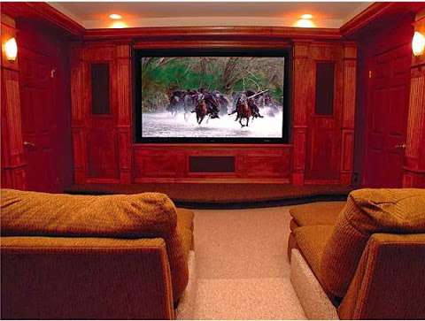 Encore Audio Video LLC